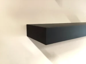 Hollow Floating Shelf