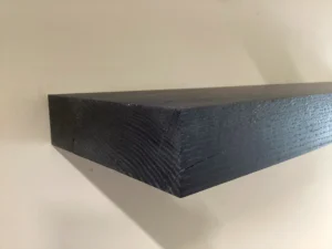 Ceruse Floating Shelf